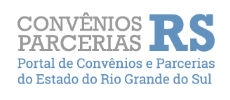 Conv&ecirc;nios e Parcerias
