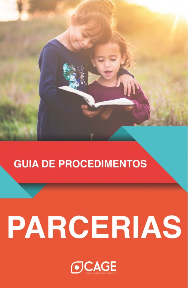 Capa Guia Parcerias