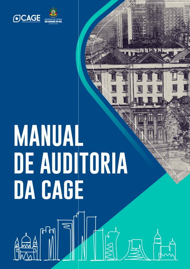 Manual de Auditoria 2025